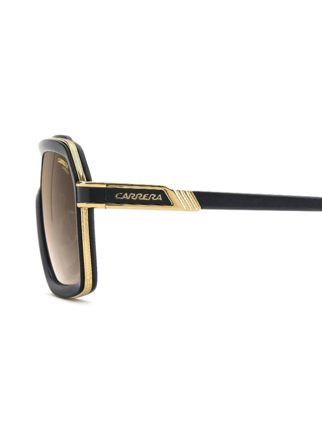 كاريرا Rectangular Carrera Sunglasses